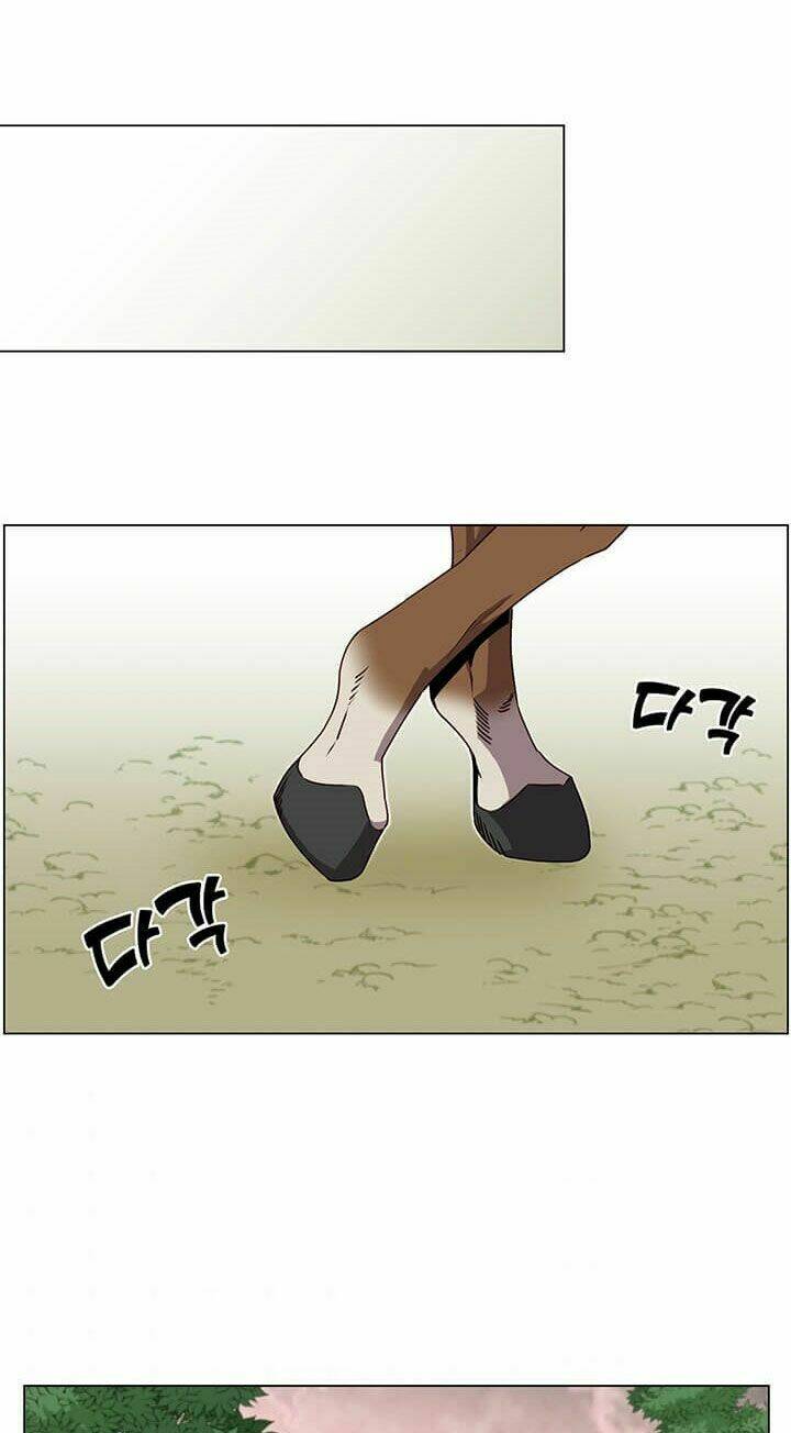 Anh Hùng Mạnh Nhất Trở Lại - Chapter 41 - Page 41