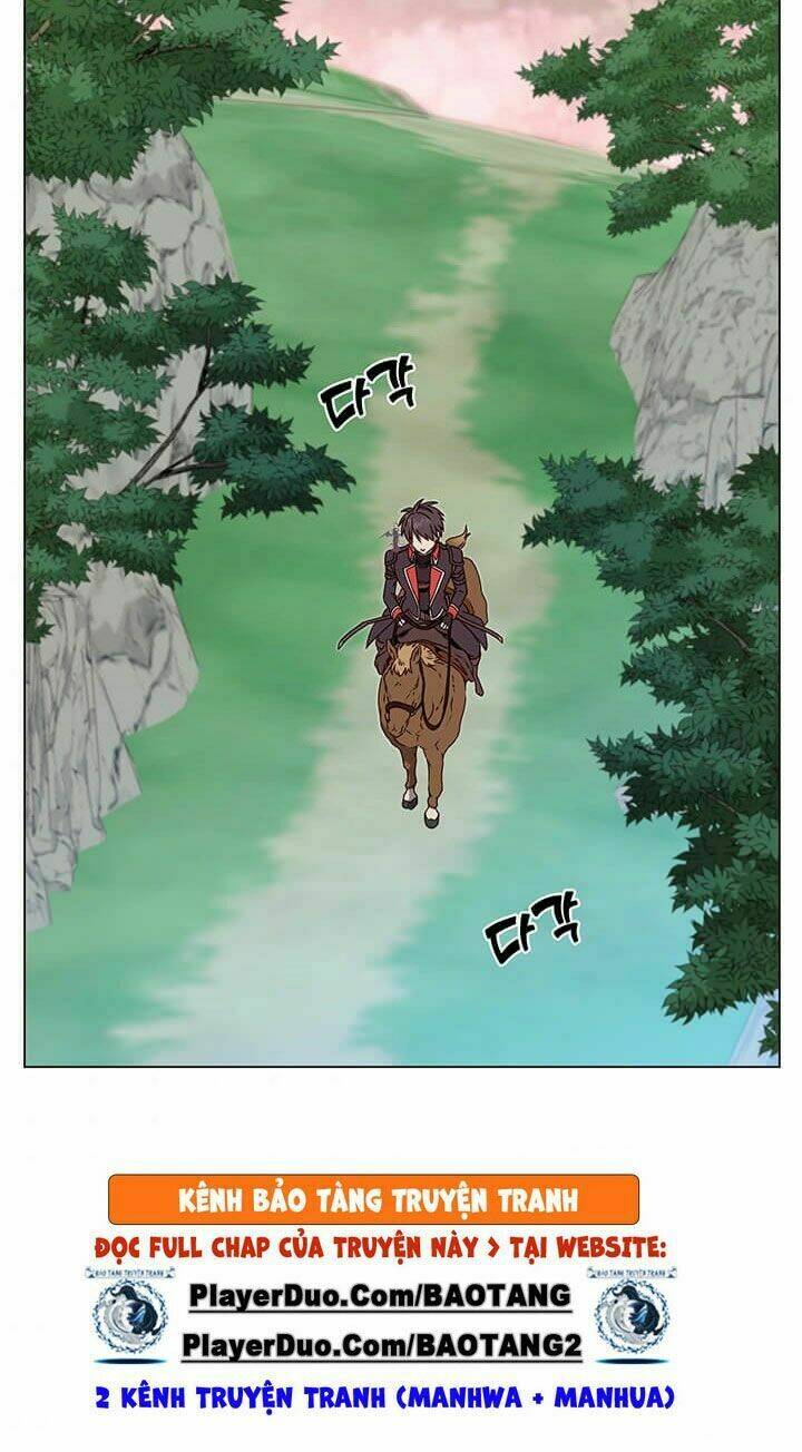 Anh Hùng Mạnh Nhất Trở Lại - Chapter 41 - Page 42