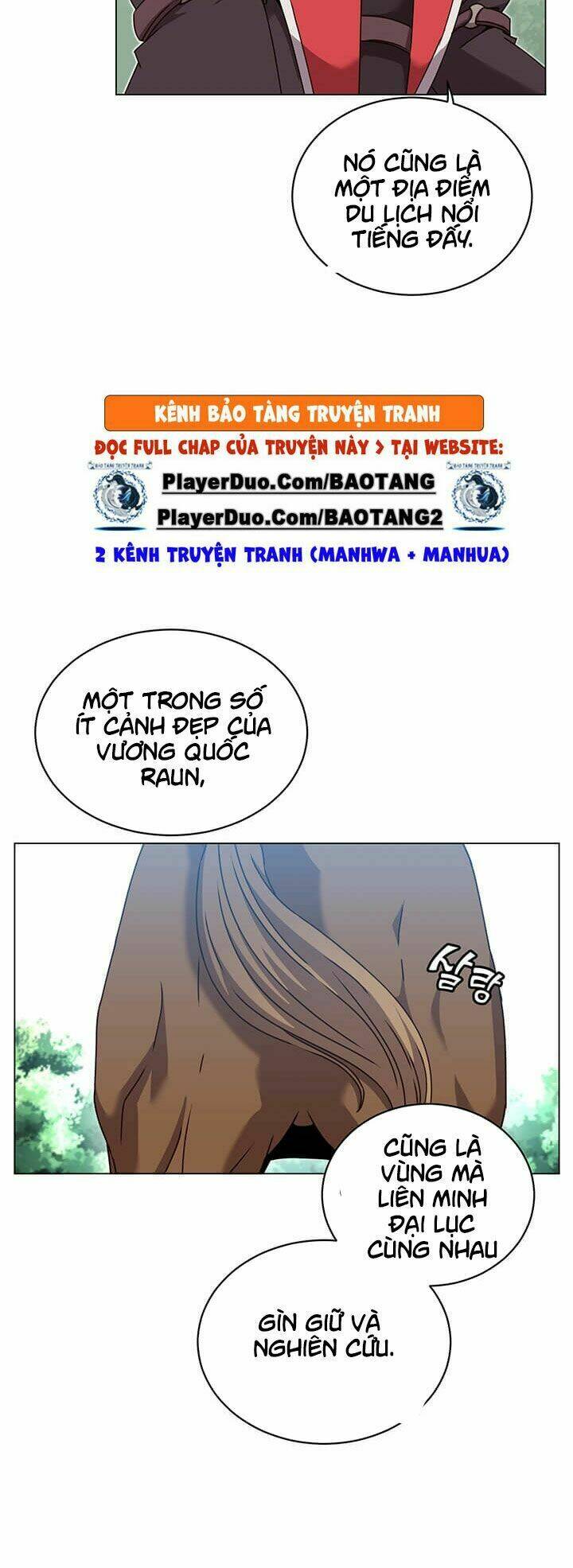 Anh Hùng Mạnh Nhất Trở Lại - Chapter 41 - Page 44