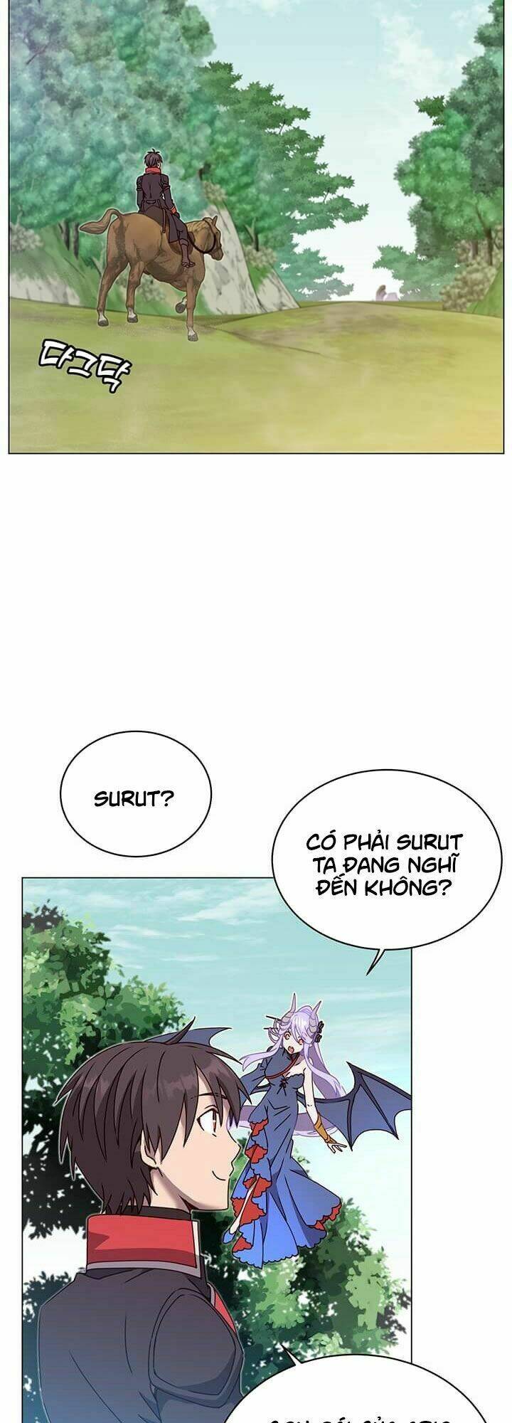 Anh Hùng Mạnh Nhất Trở Lại - Chapter 41 - Page 46