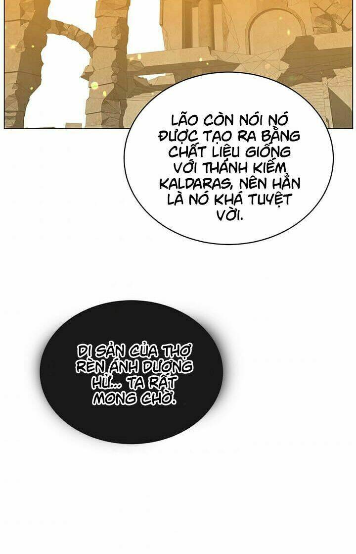 Anh Hùng Mạnh Nhất Trở Lại - Chapter 41 - Page 48