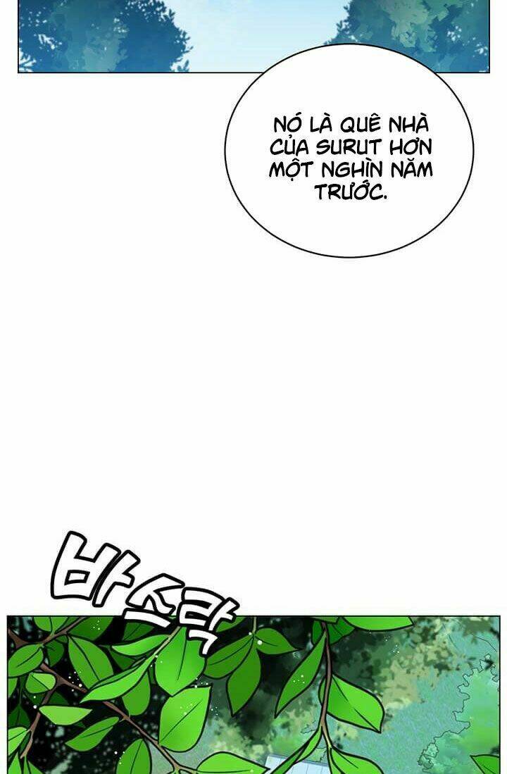 Anh Hùng Mạnh Nhất Trở Lại - Chapter 41 - Page 50