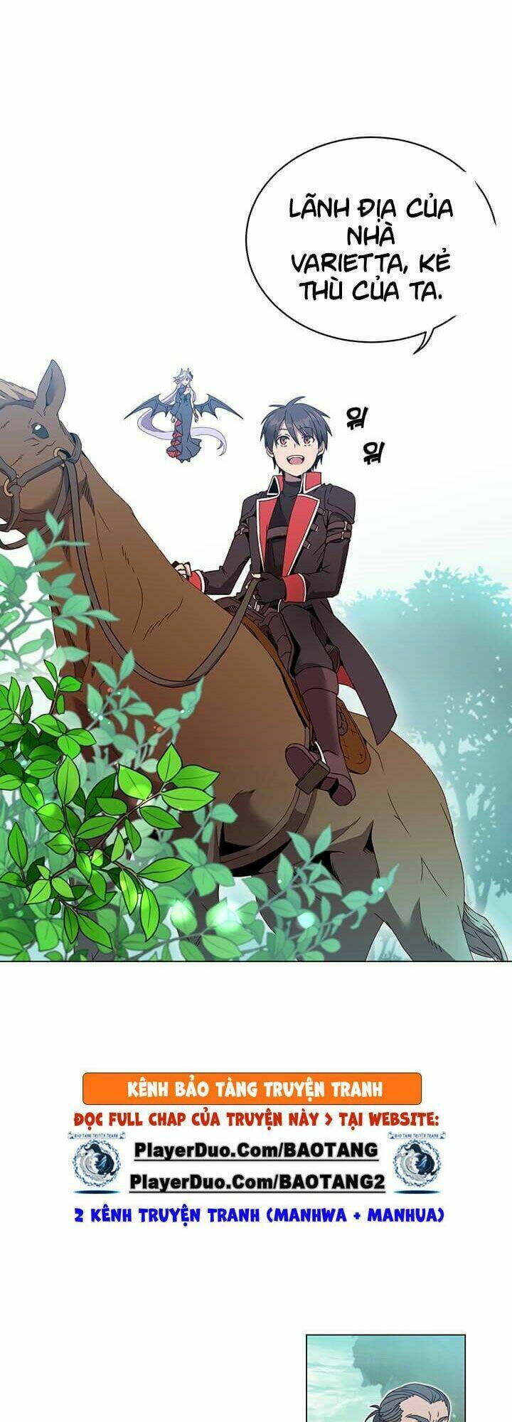 Anh Hùng Mạnh Nhất Trở Lại - Chapter 41 - Page 52