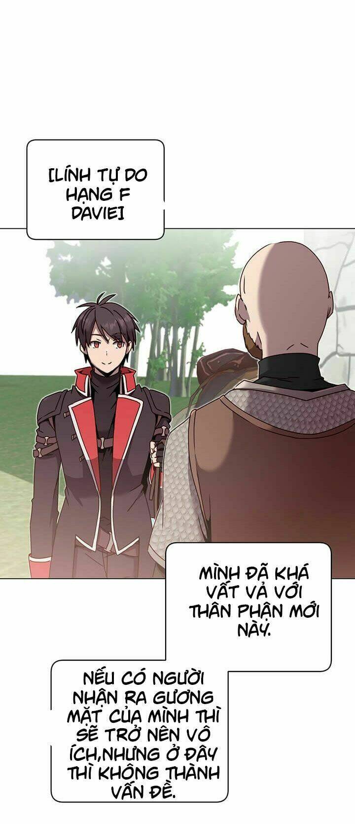 Anh Hùng Mạnh Nhất Trở Lại - Chapter 41 - Page 57