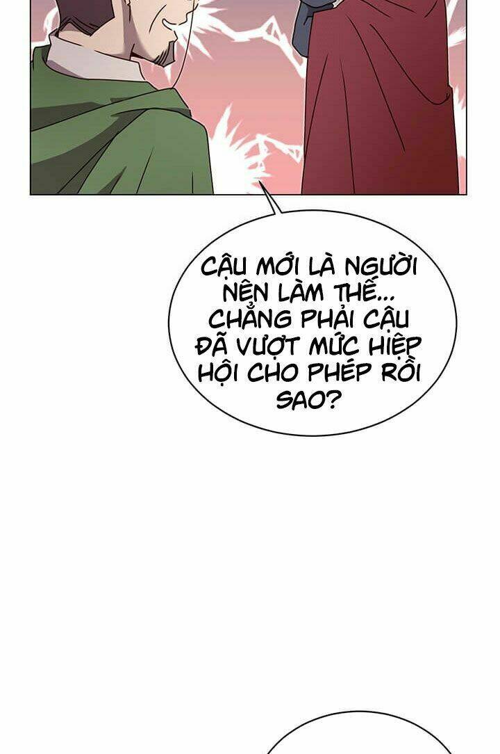 Anh Hùng Mạnh Nhất Trở Lại - Chapter 41 - Page 5
