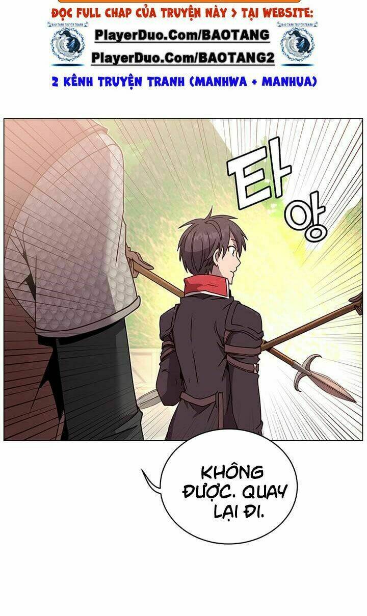 Anh Hùng Mạnh Nhất Trở Lại - Chapter 41 - Page 59