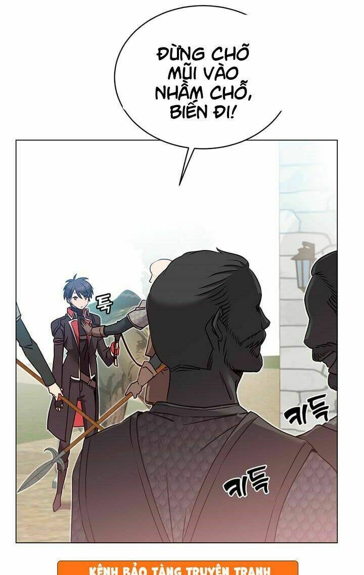 Anh Hùng Mạnh Nhất Trở Lại - Chapter 41 - Page 61