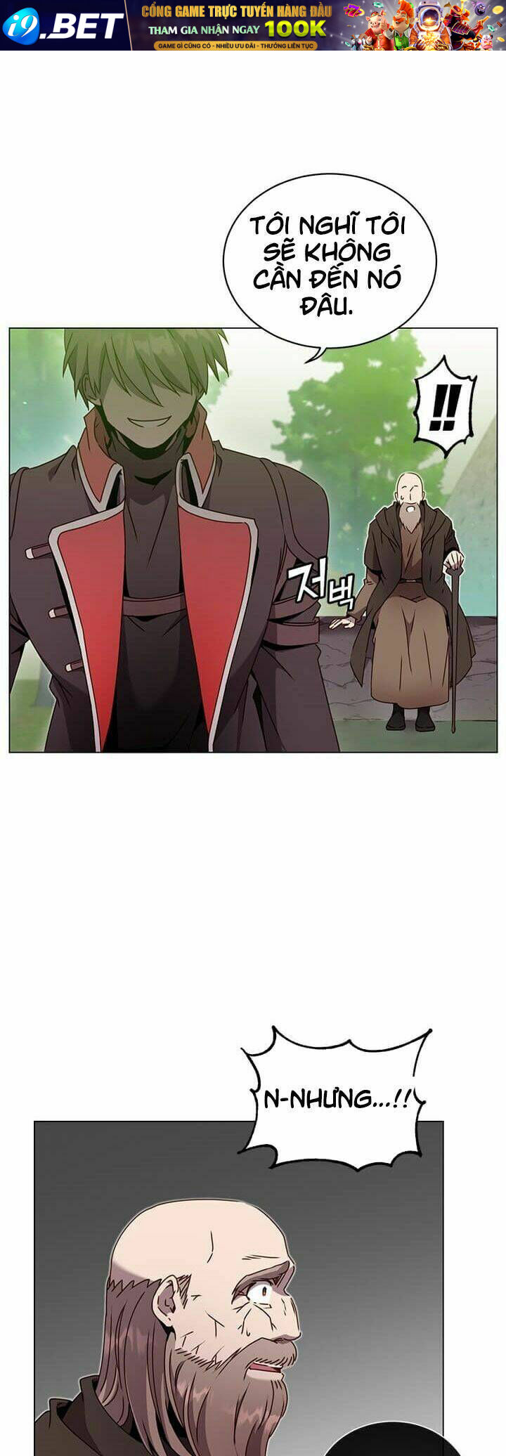 Anh Hùng Mạnh Nhất Trở Lại - Chapter 42 - Page 13