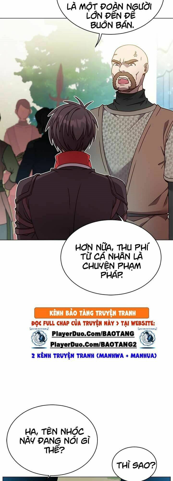 Anh Hùng Mạnh Nhất Trở Lại - Chapter 42 - Page 16