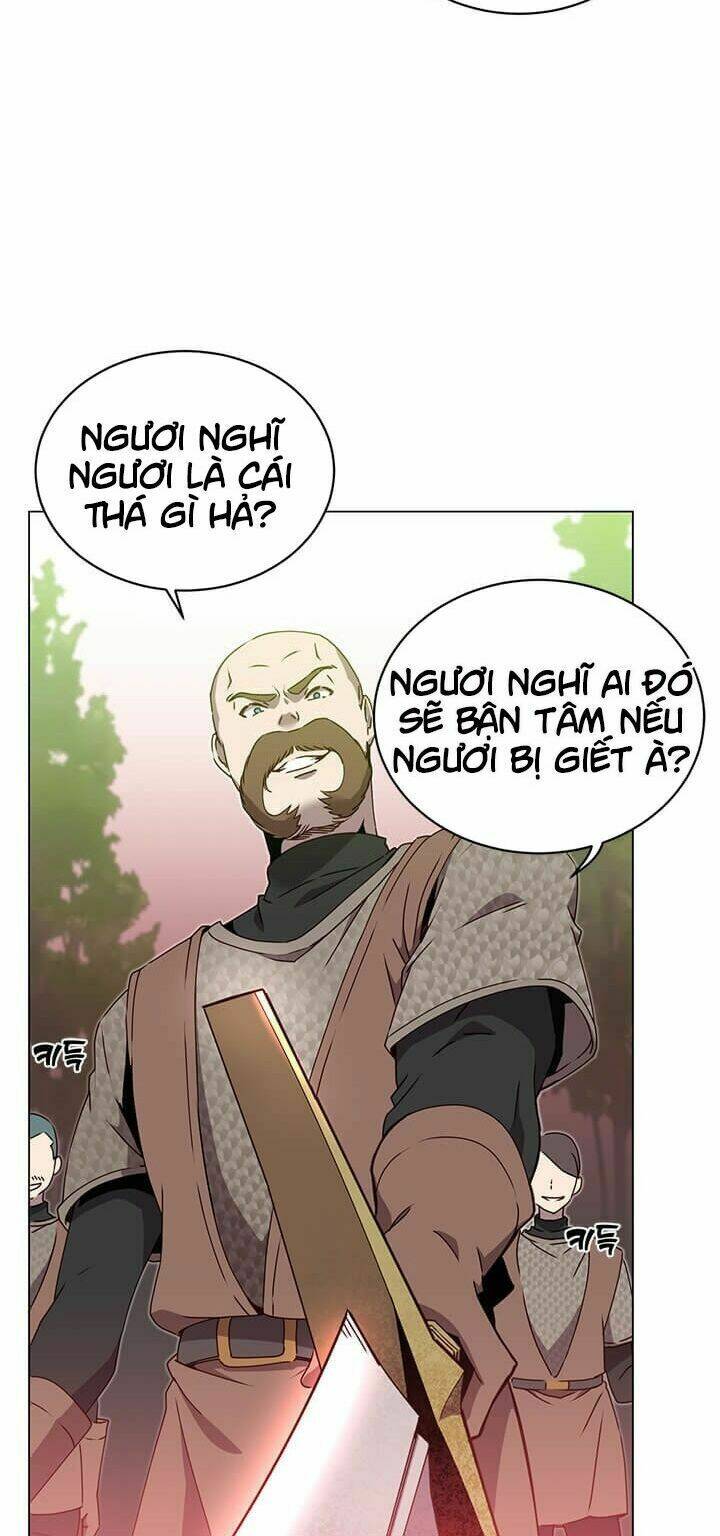Anh Hùng Mạnh Nhất Trở Lại - Chapter 42 - Page 21