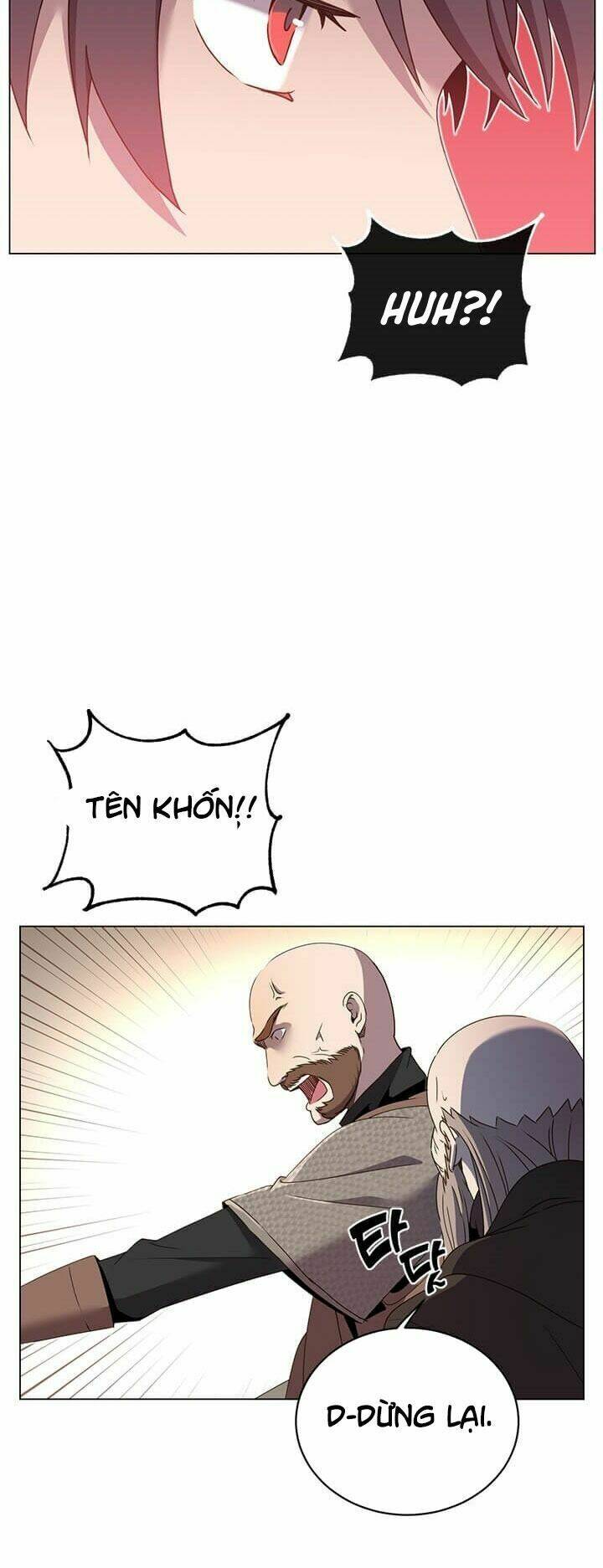 Anh Hùng Mạnh Nhất Trở Lại - Chapter 42 - Page 23