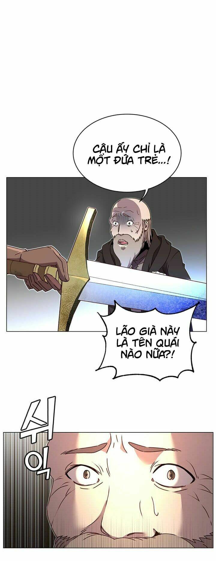 Anh Hùng Mạnh Nhất Trở Lại - Chapter 42 - Page 24