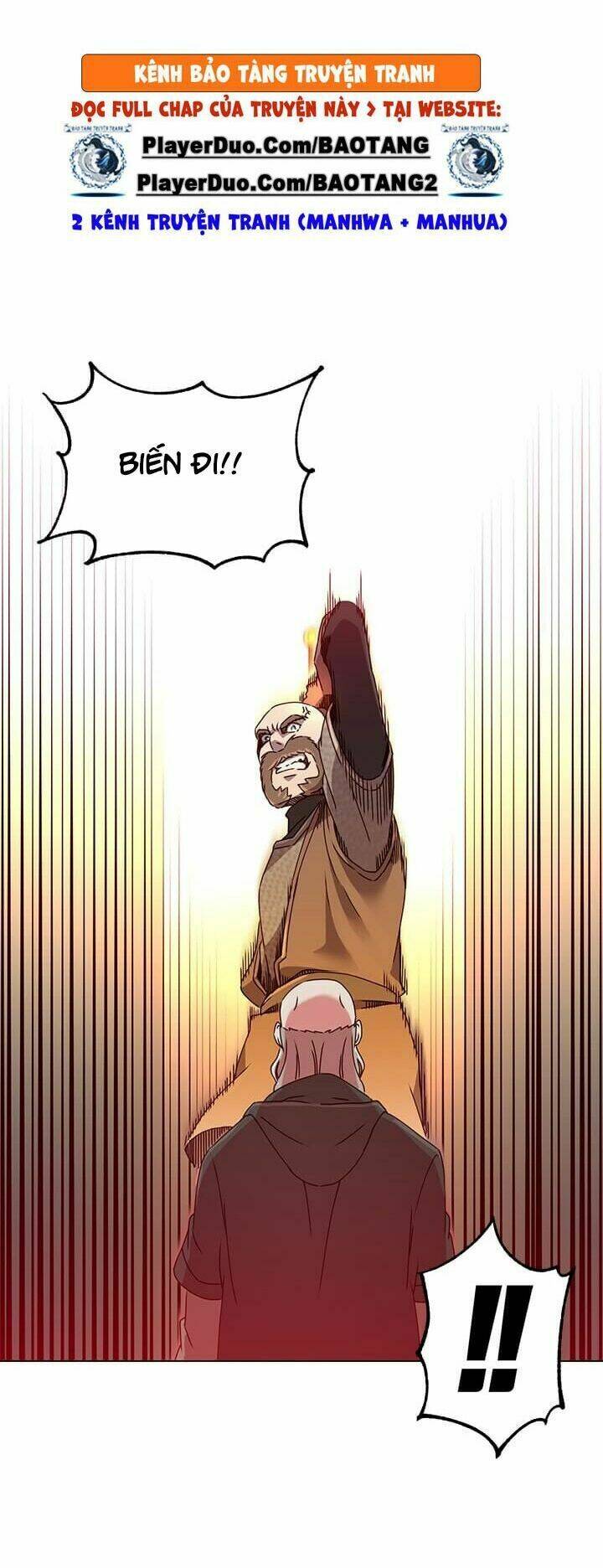 Anh Hùng Mạnh Nhất Trở Lại - Chapter 42 - Page 25