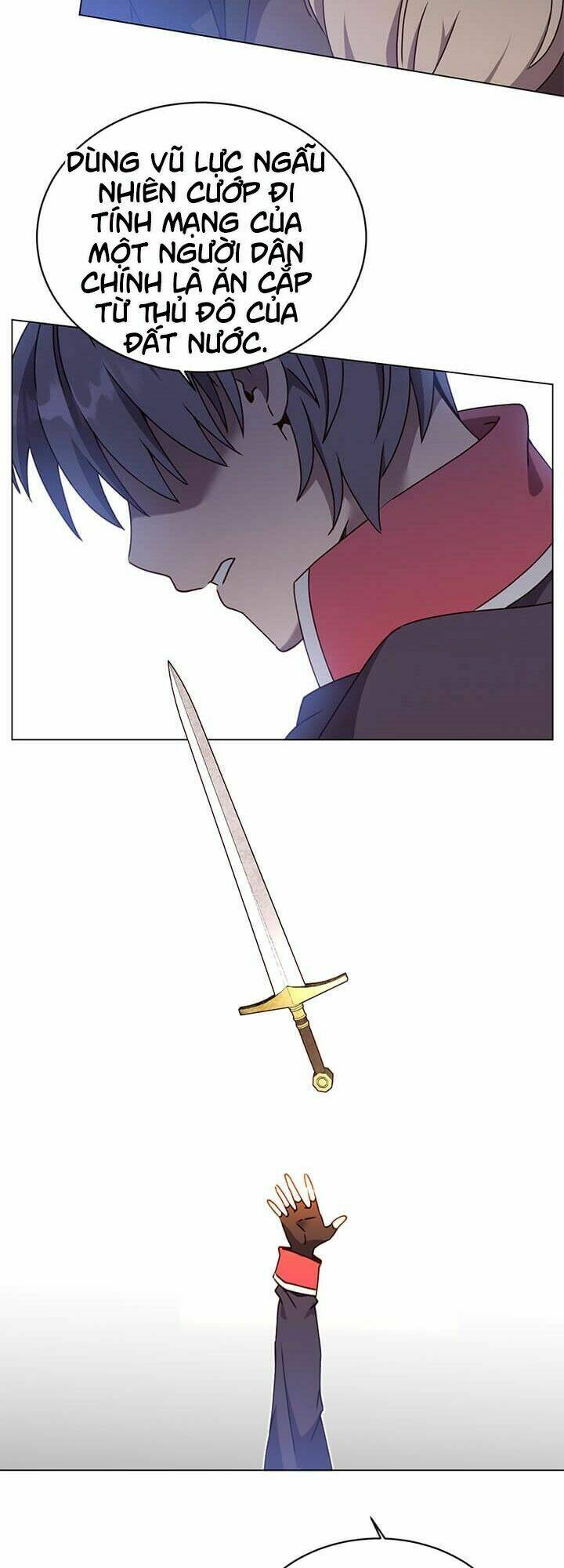 Anh Hùng Mạnh Nhất Trở Lại - Chapter 42 - Page 29