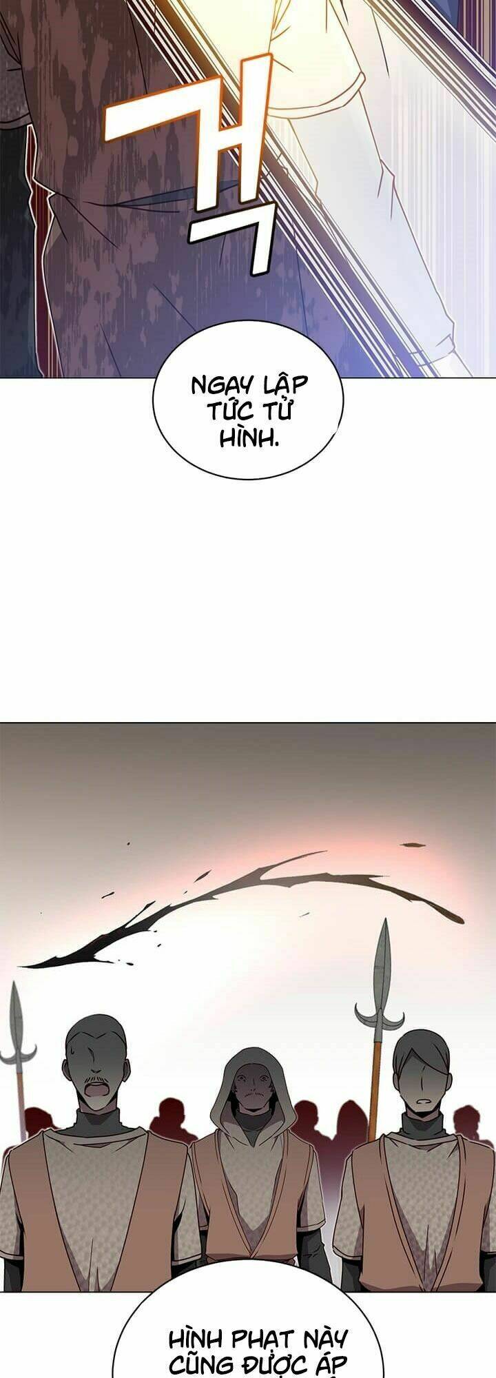 Anh Hùng Mạnh Nhất Trở Lại - Chapter 42 - Page 32