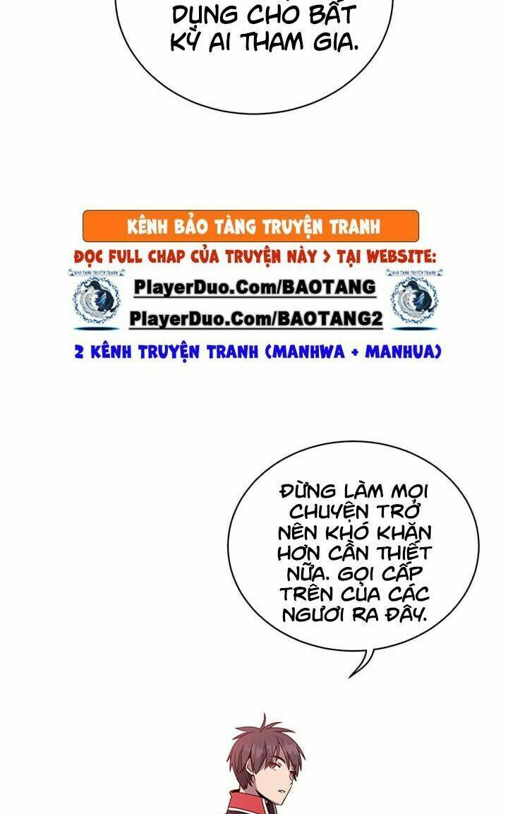 Anh Hùng Mạnh Nhất Trở Lại - Chapter 42 - Page 33