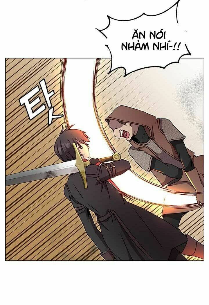 Anh Hùng Mạnh Nhất Trở Lại - Chapter 42 - Page 38