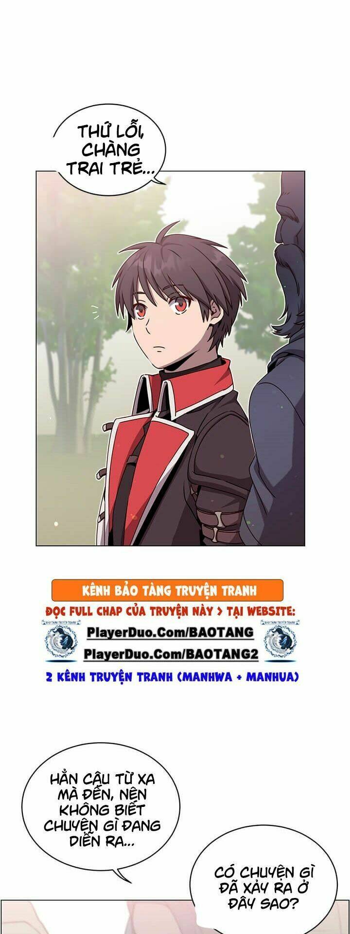 Anh Hùng Mạnh Nhất Trở Lại - Chapter 42 - Page 3