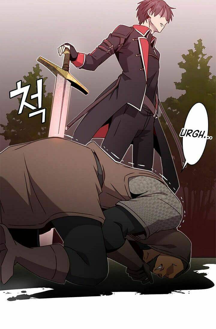 Anh Hùng Mạnh Nhất Trở Lại - Chapter 42 - Page 42