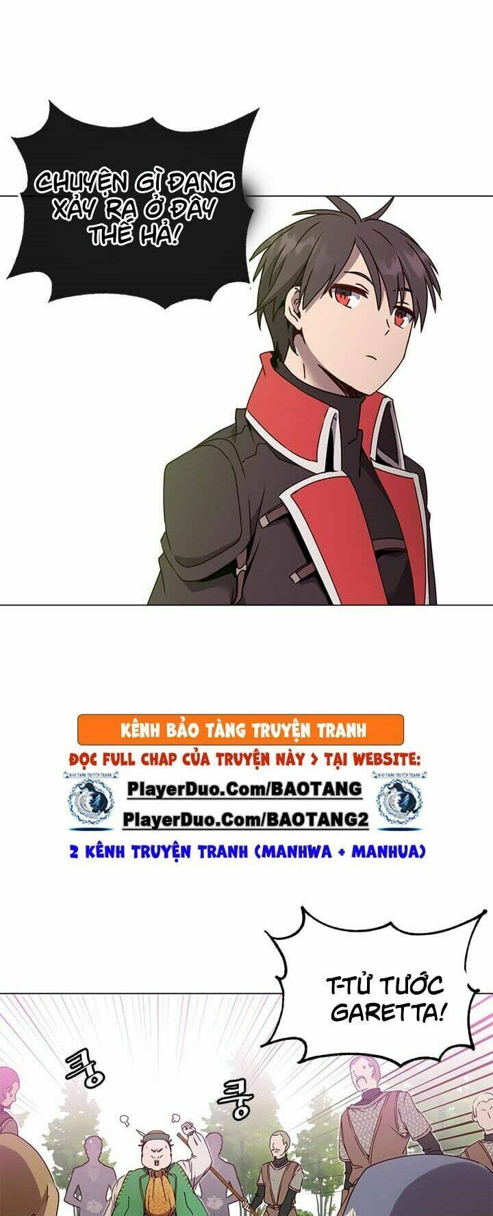 Anh Hùng Mạnh Nhất Trở Lại - Chapter 42 - Page 43