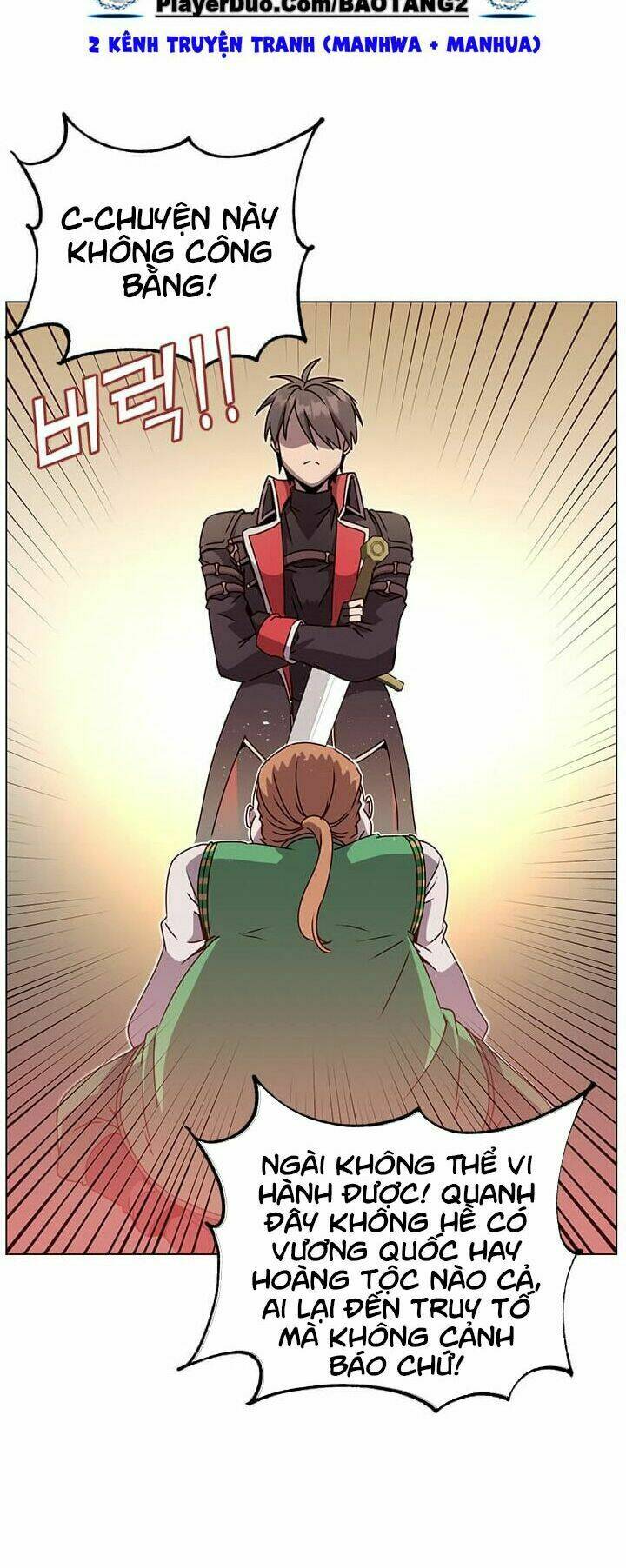 Anh Hùng Mạnh Nhất Trở Lại - Chapter 42 - Page 49