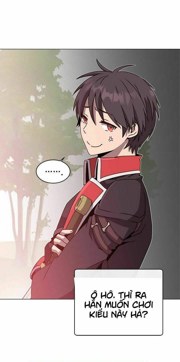 Anh Hùng Mạnh Nhất Trở Lại - Chapter 42 - Page 52