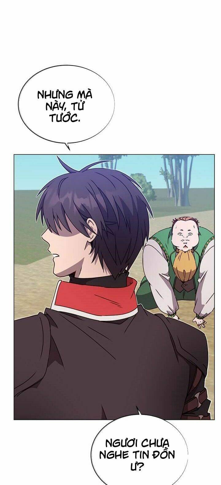 Anh Hùng Mạnh Nhất Trở Lại - Chapter 42 - Page 55