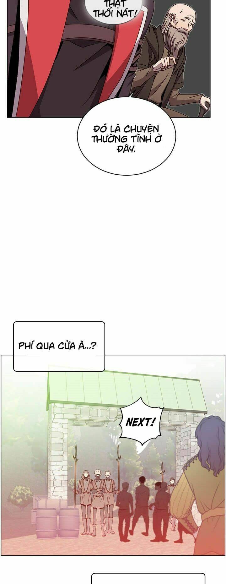 Anh Hùng Mạnh Nhất Trở Lại - Chapter 42 - Page 6