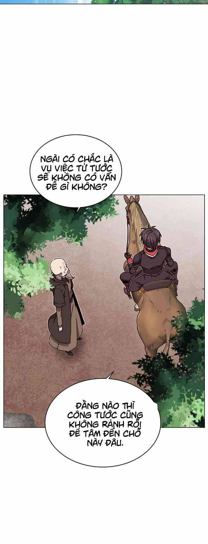 Anh Hùng Mạnh Nhất Trở Lại - Chapter 43 - Page 9