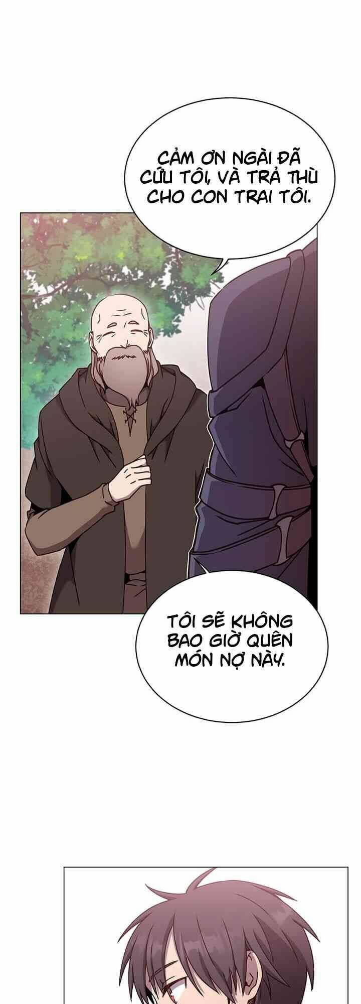 Anh Hùng Mạnh Nhất Trở Lại - Chapter 43 - Page 10