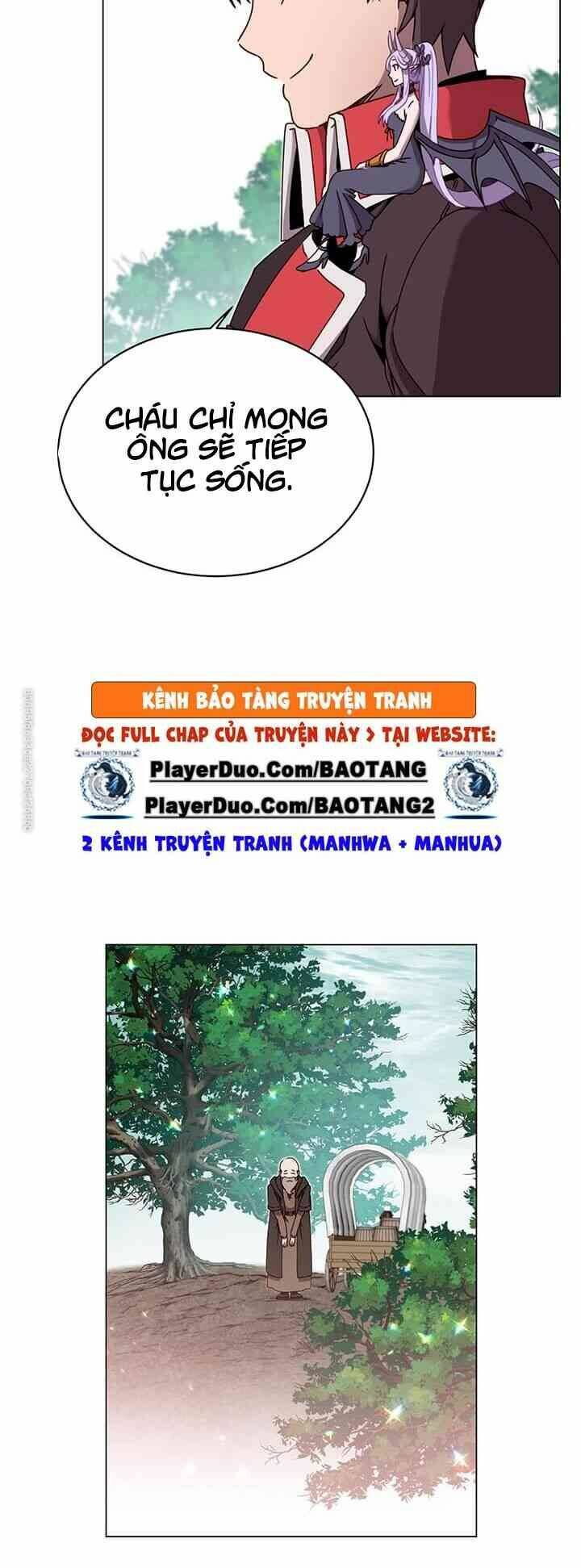 Anh Hùng Mạnh Nhất Trở Lại - Chapter 43 - Page 11