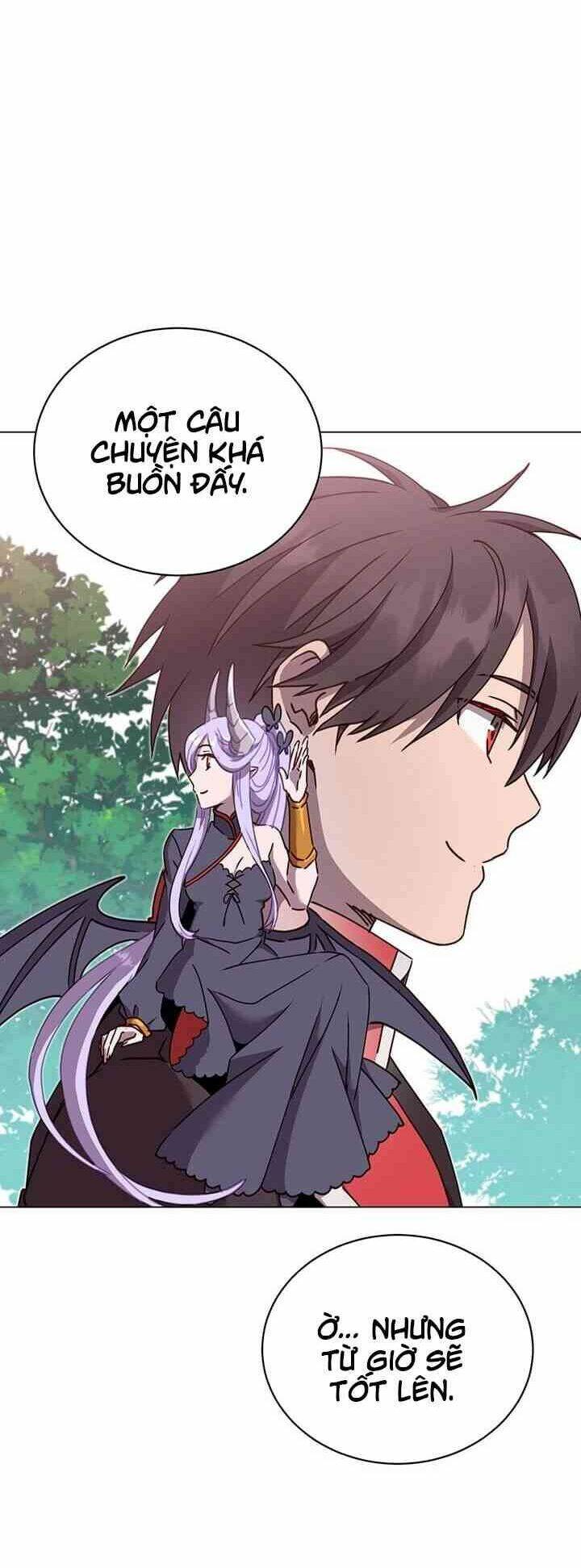 Anh Hùng Mạnh Nhất Trở Lại - Chapter 43 - Page 12