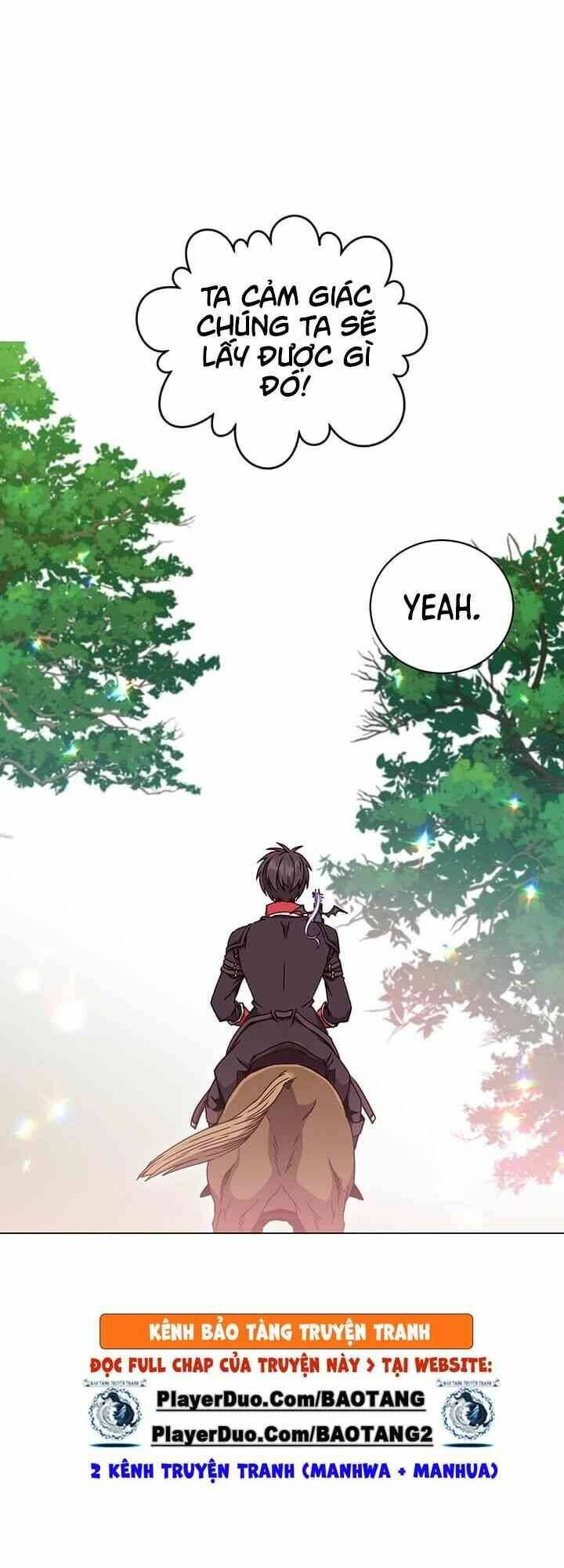 Anh Hùng Mạnh Nhất Trở Lại - Chapter 43 - Page 13