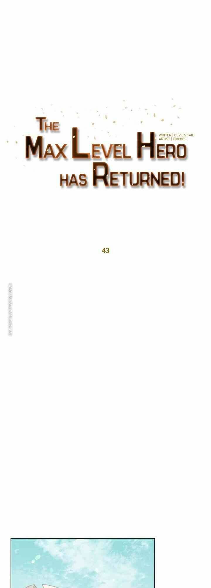 Anh Hùng Mạnh Nhất Trở Lại - Chapter 43 - Page 14