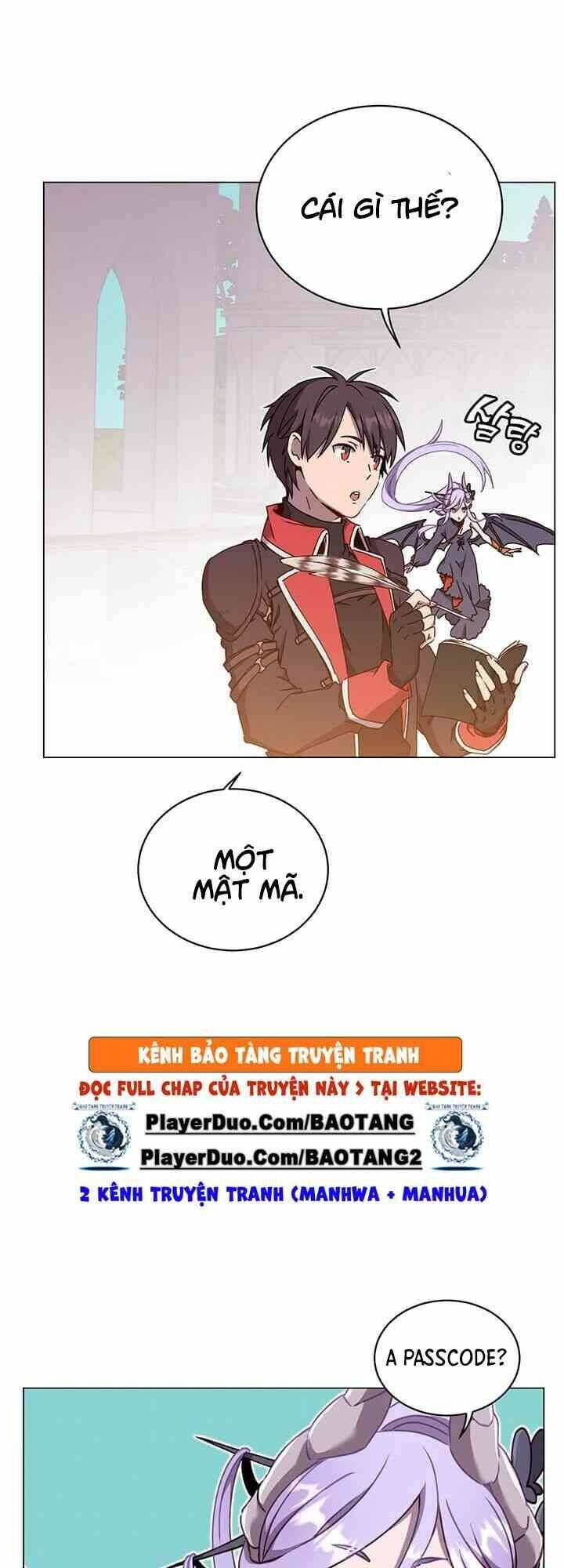 Anh Hùng Mạnh Nhất Trở Lại - Chapter 43 - Page 24