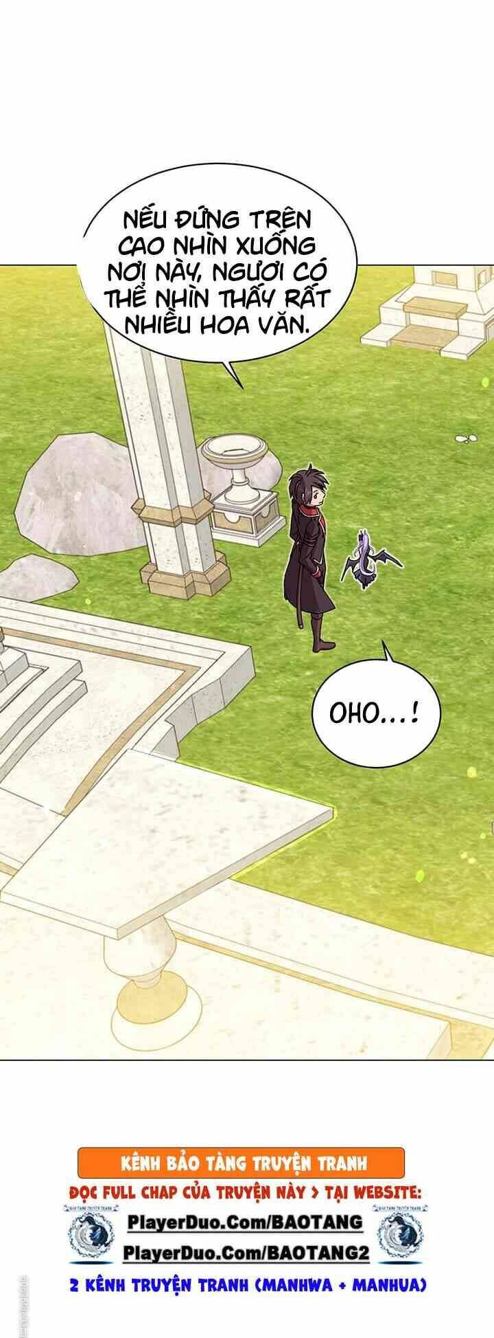 Anh Hùng Mạnh Nhất Trở Lại - Chapter 43 - Page 27