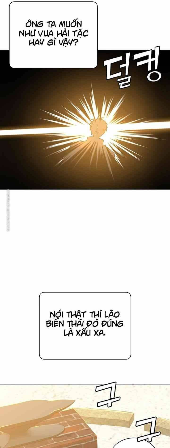 Anh Hùng Mạnh Nhất Trở Lại - Chapter 43 - Page 33