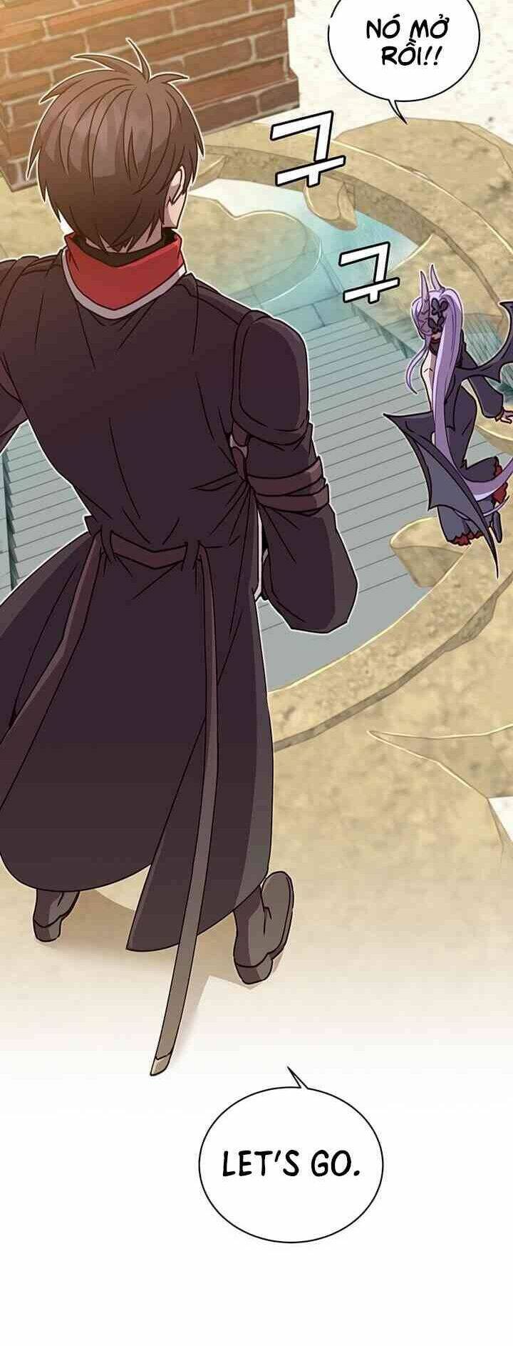 Anh Hùng Mạnh Nhất Trở Lại - Chapter 43 - Page 34