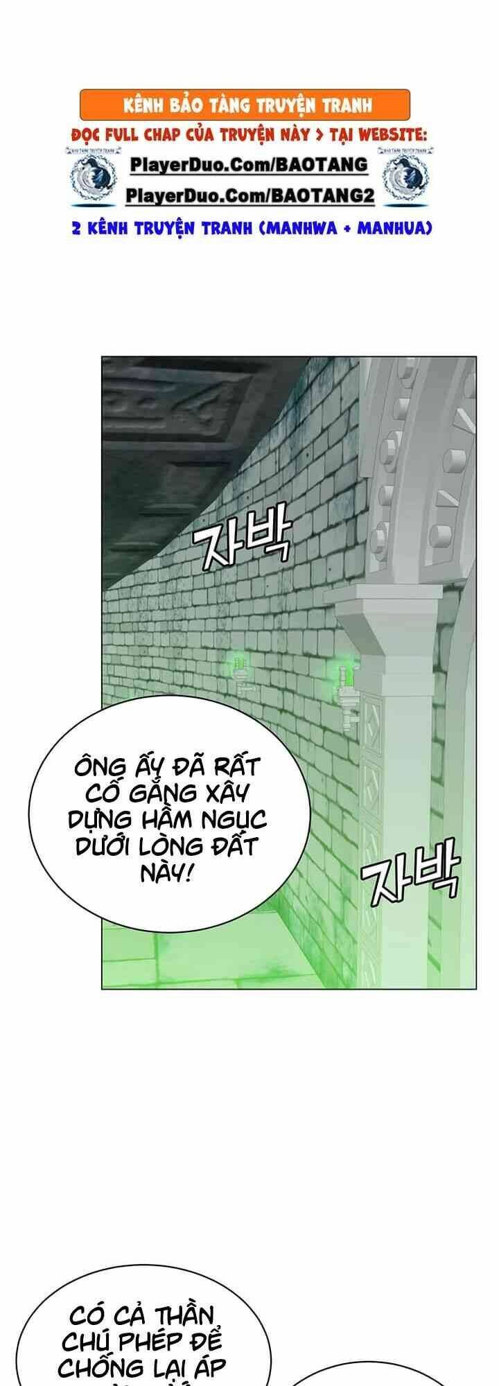 Anh Hùng Mạnh Nhất Trở Lại - Chapter 43 - Page 35