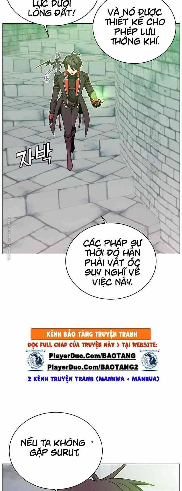 Anh Hùng Mạnh Nhất Trở Lại - Chapter 43 - Page 36