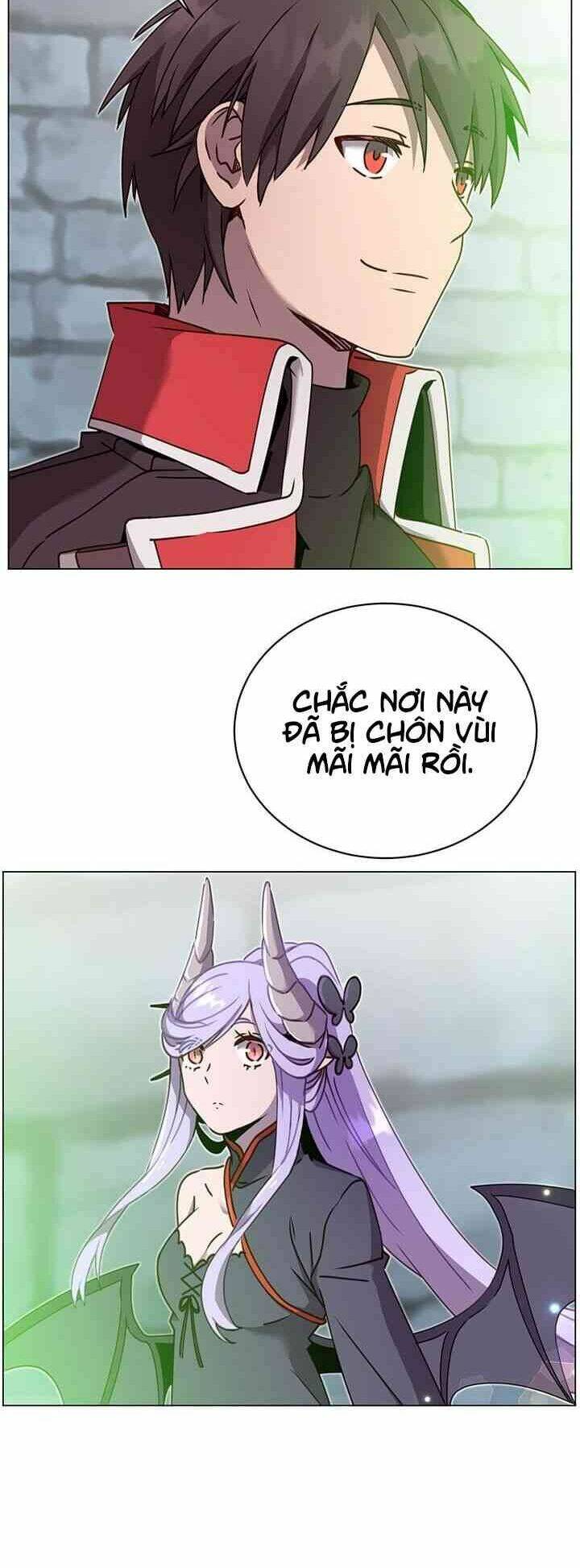 Anh Hùng Mạnh Nhất Trở Lại - Chapter 43 - Page 37