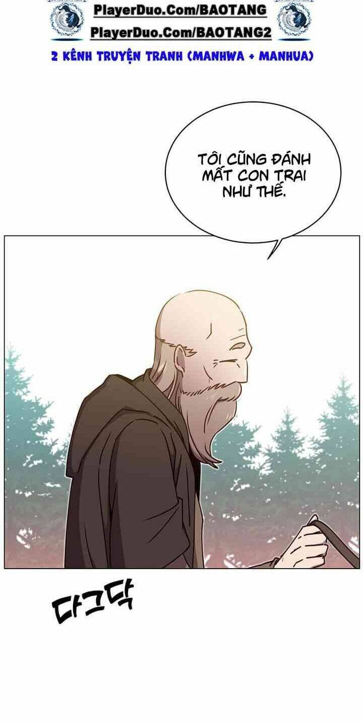 Anh Hùng Mạnh Nhất Trở Lại - Chapter 43 - Page 3