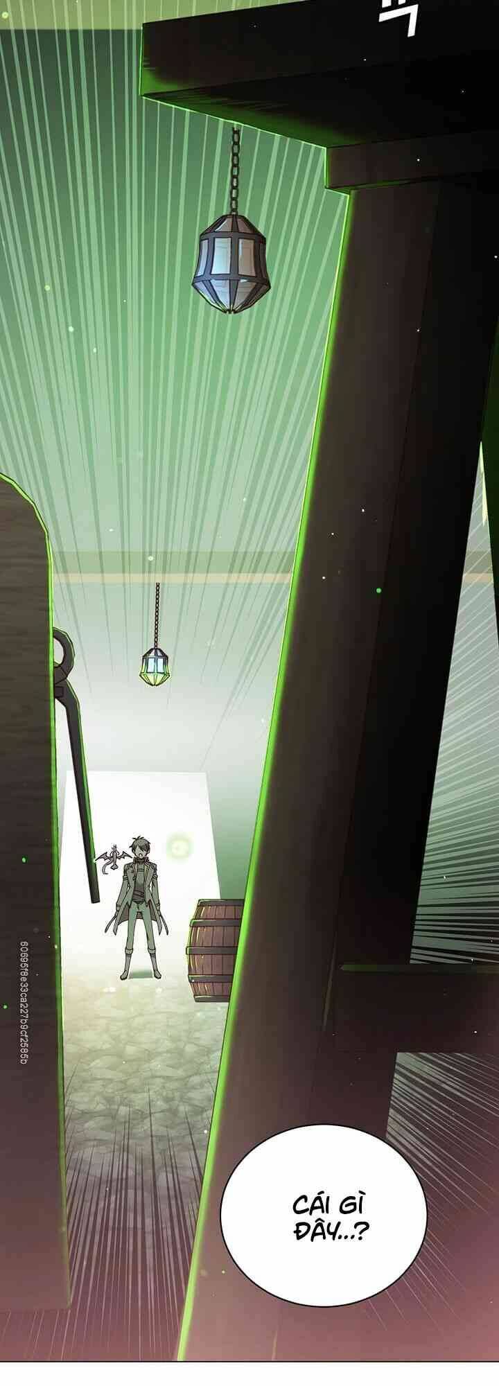 Anh Hùng Mạnh Nhất Trở Lại - Chapter 43 - Page 39