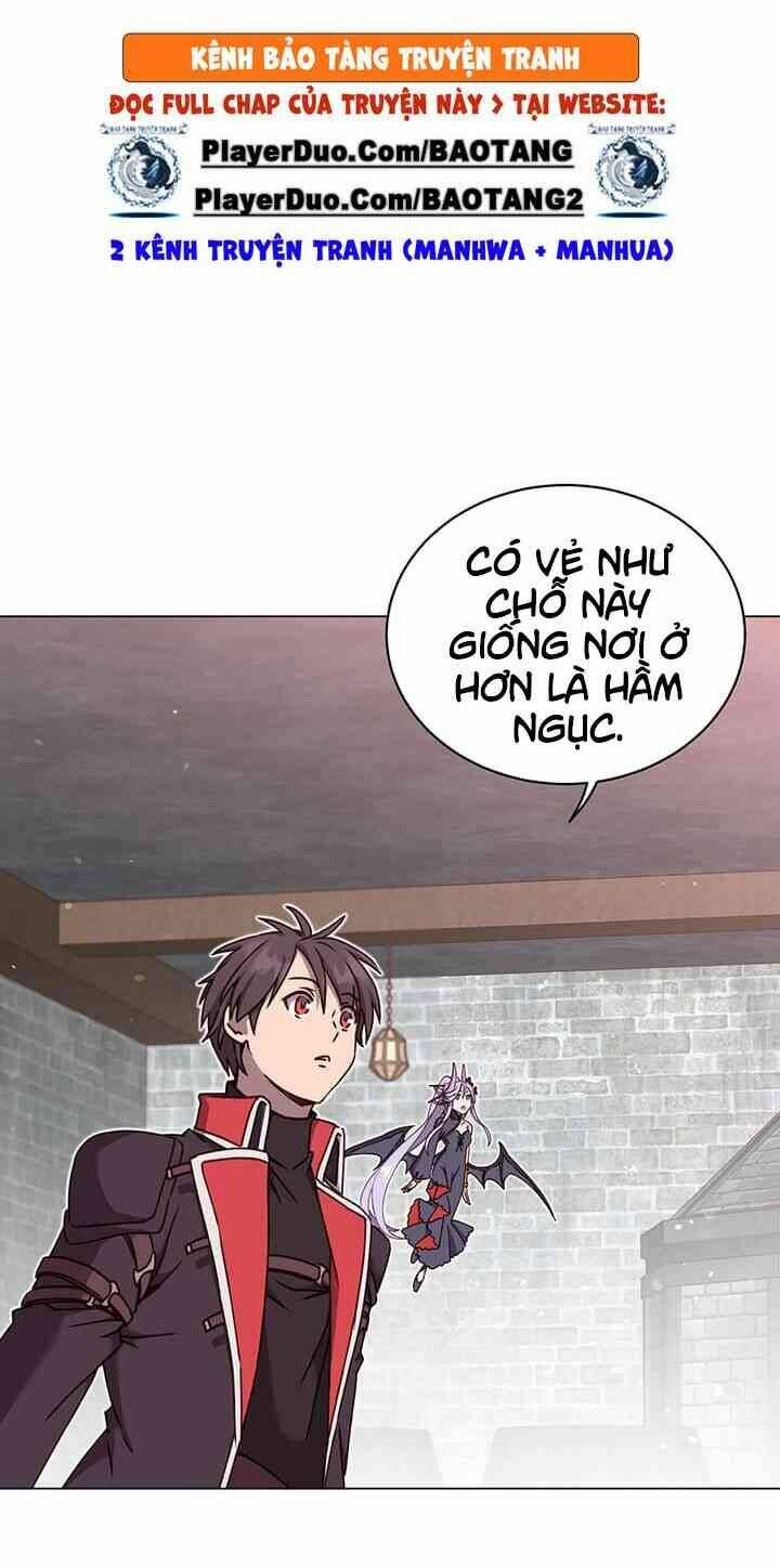 Anh Hùng Mạnh Nhất Trở Lại - Chapter 43 - Page 40