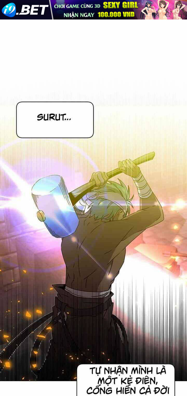 Anh Hùng Mạnh Nhất Trở Lại - Chapter 43 - Page 41