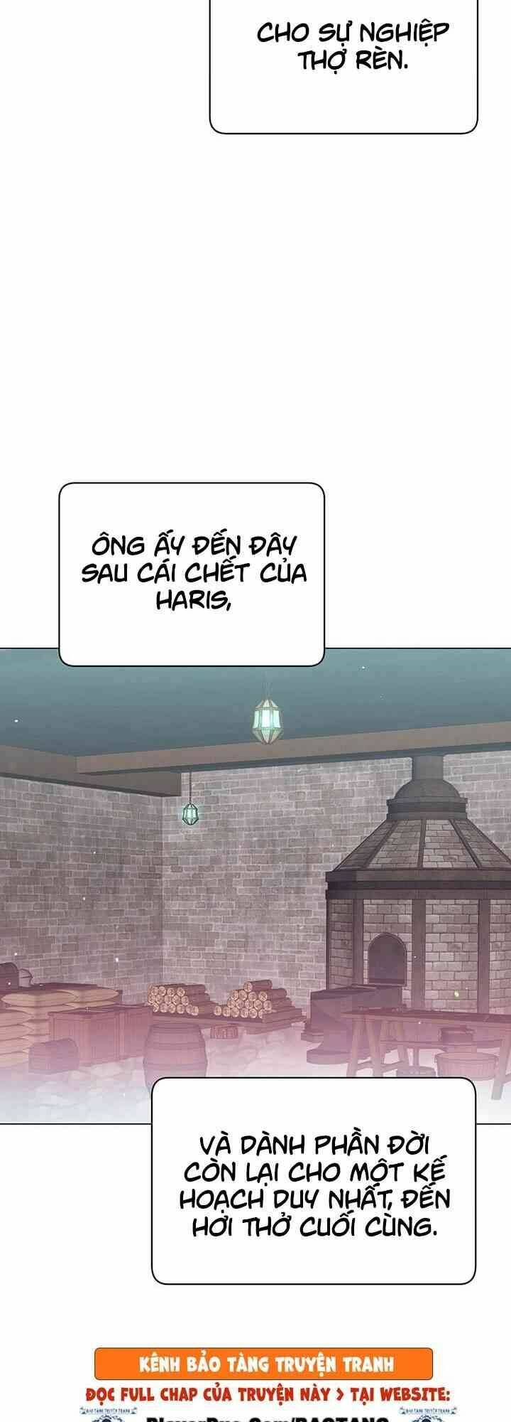 Anh Hùng Mạnh Nhất Trở Lại - Chapter 43 - Page 42