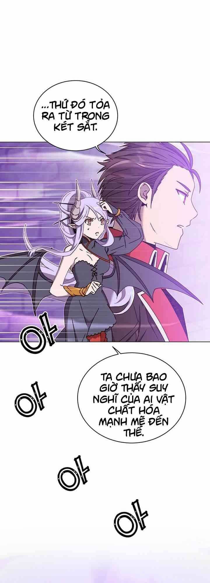 Anh Hùng Mạnh Nhất Trở Lại - Chapter 43 - Page 50