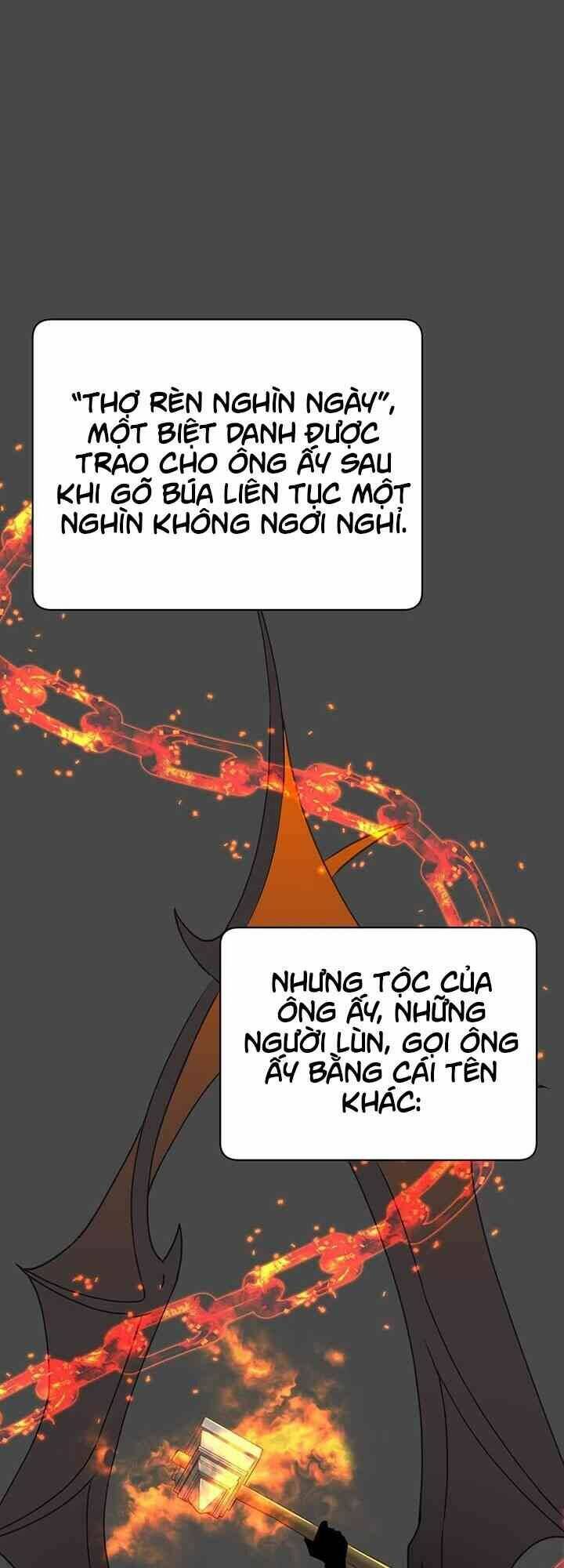 Anh Hùng Mạnh Nhất Trở Lại - Chapter 43 - Page 53