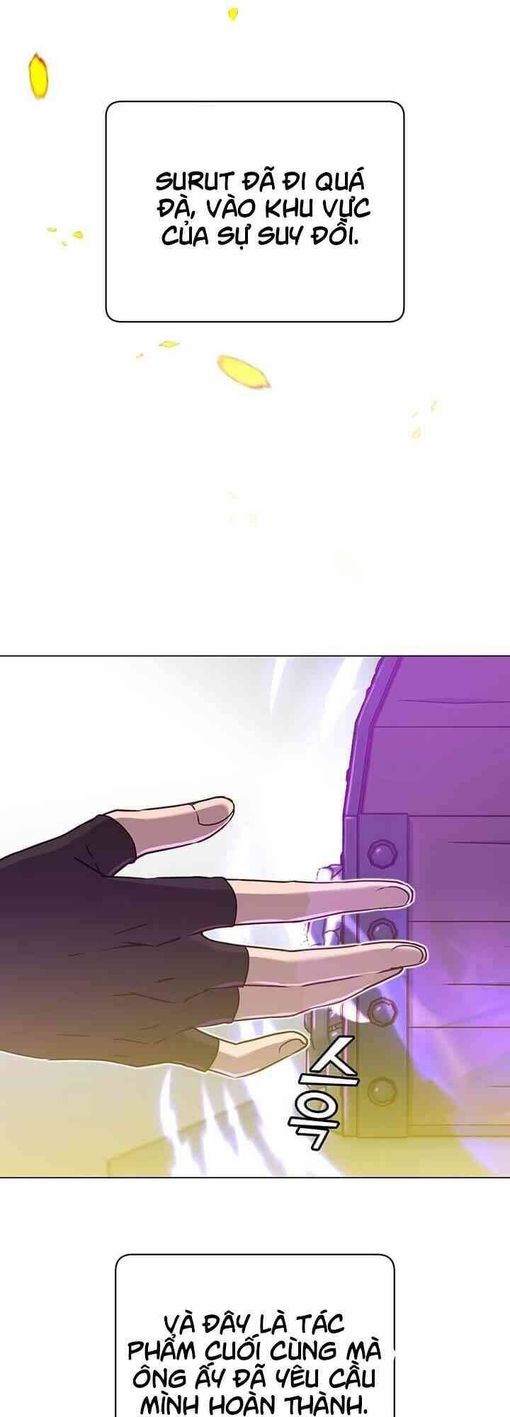 Anh Hùng Mạnh Nhất Trở Lại - Chapter 43 - Page 57