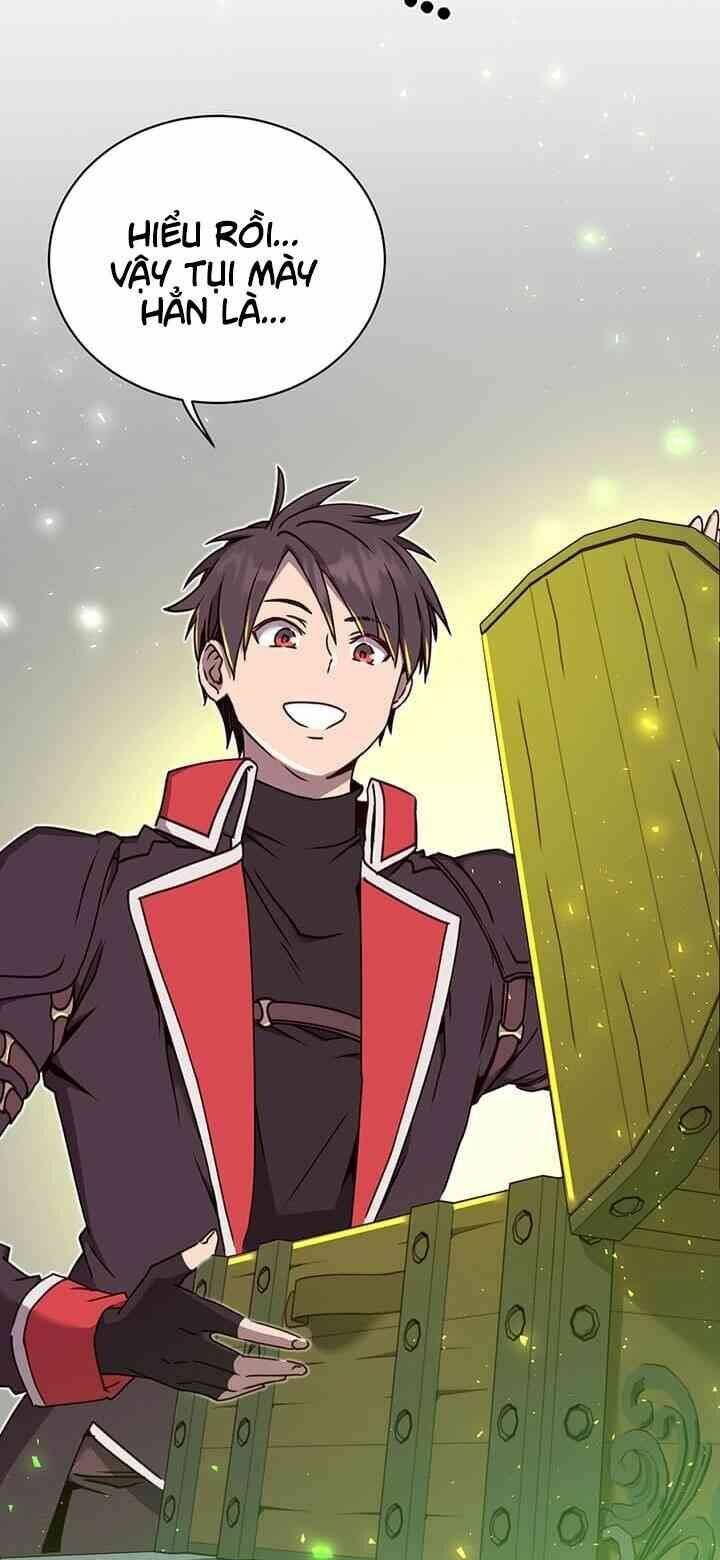 Anh Hùng Mạnh Nhất Trở Lại - Chapter 43 - Page 59